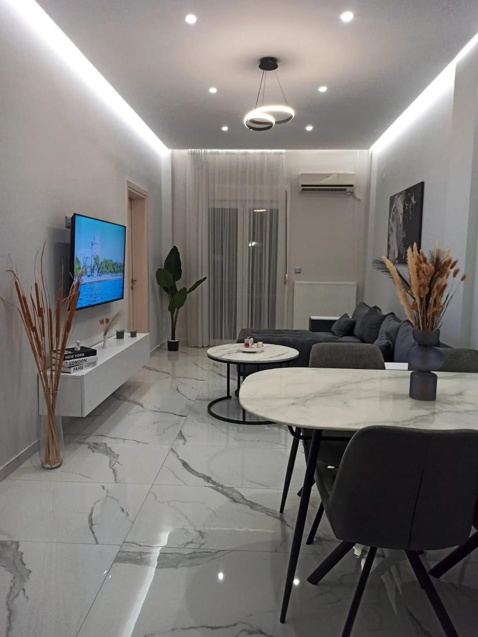 Athonos Secret Diamond Apartment in Thessaloniki
