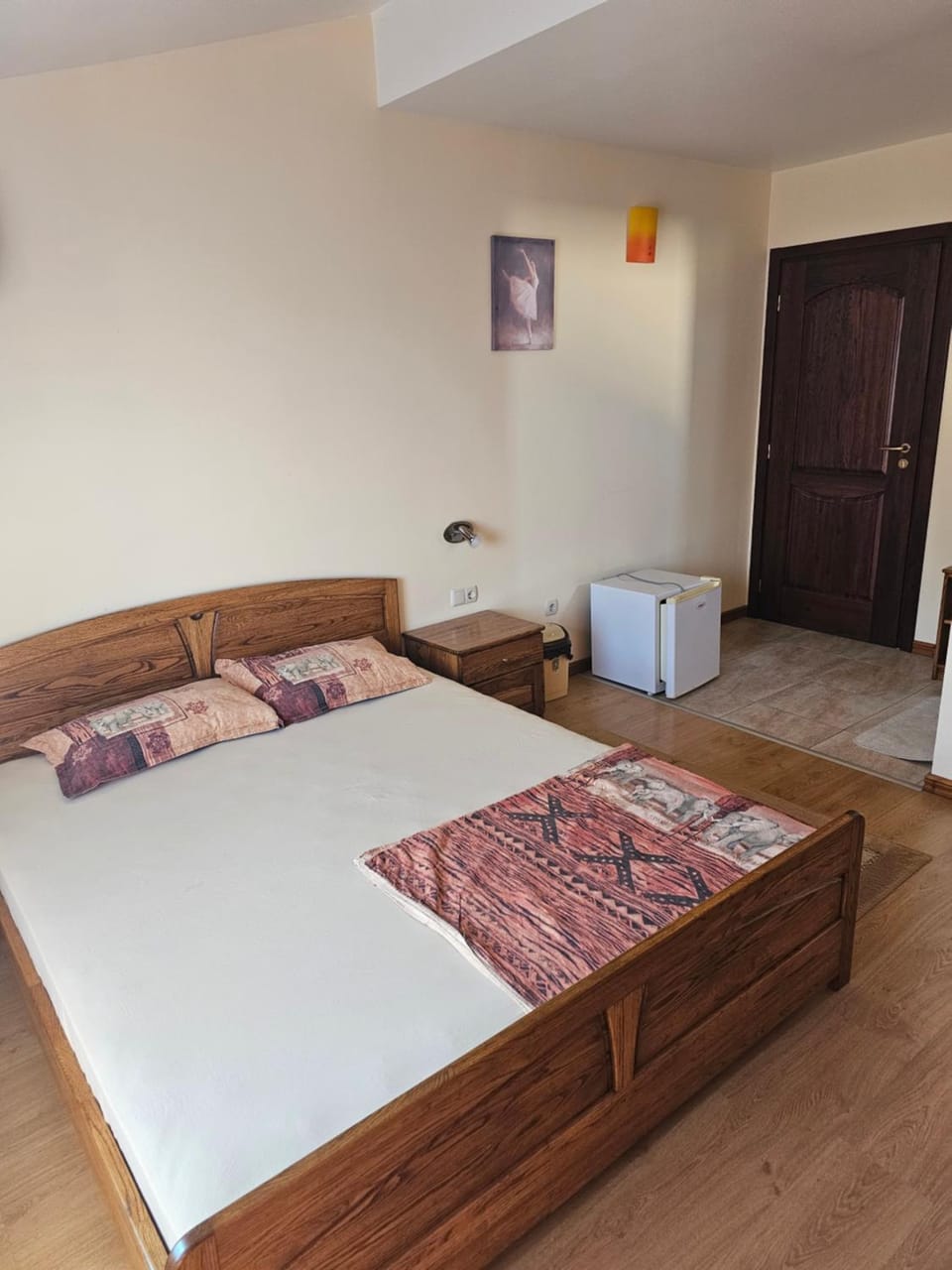 Rooms Kristi Vacation rental in Nessebar