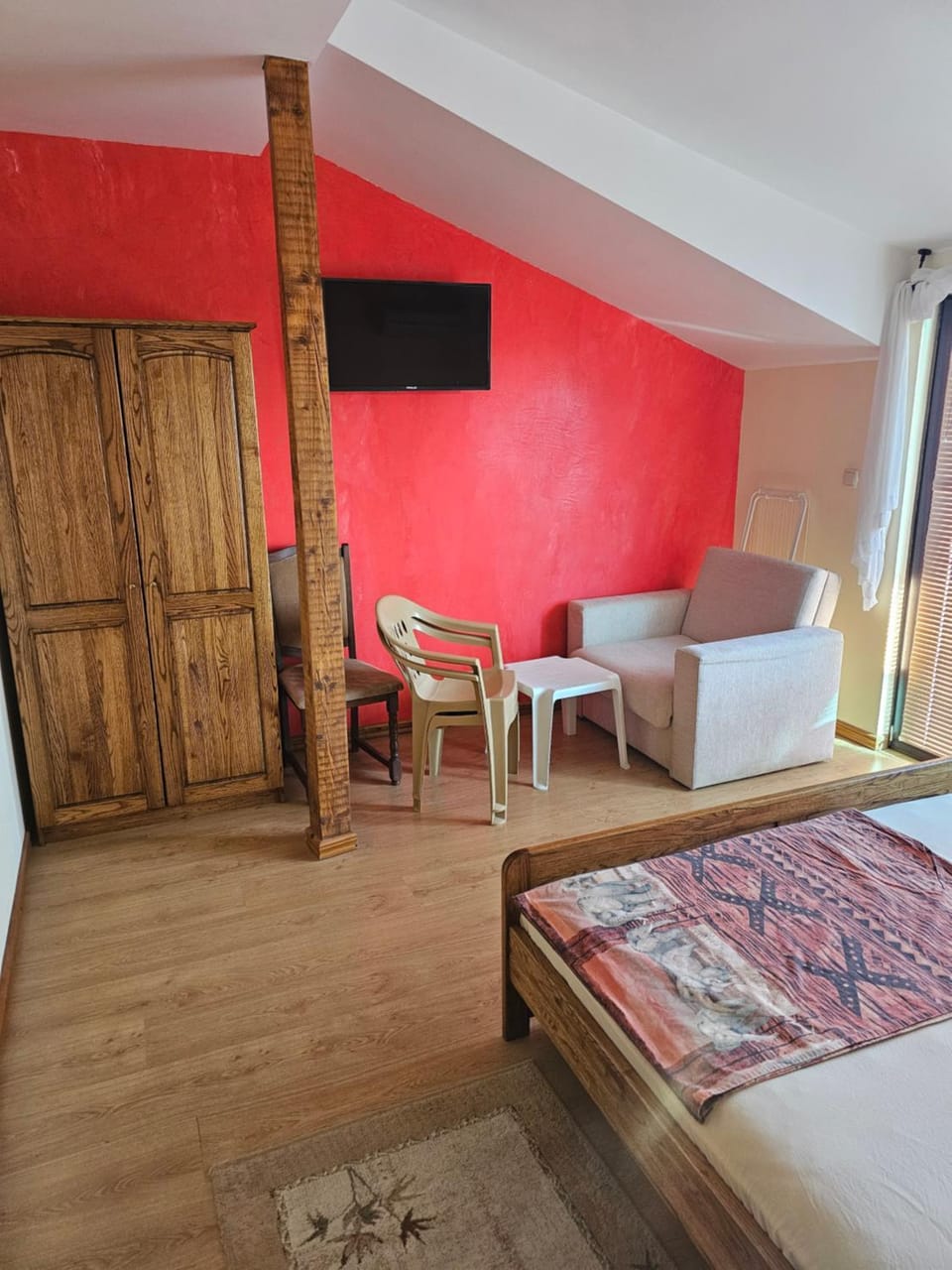 Rooms Kristi Vacation rental in Nessebar