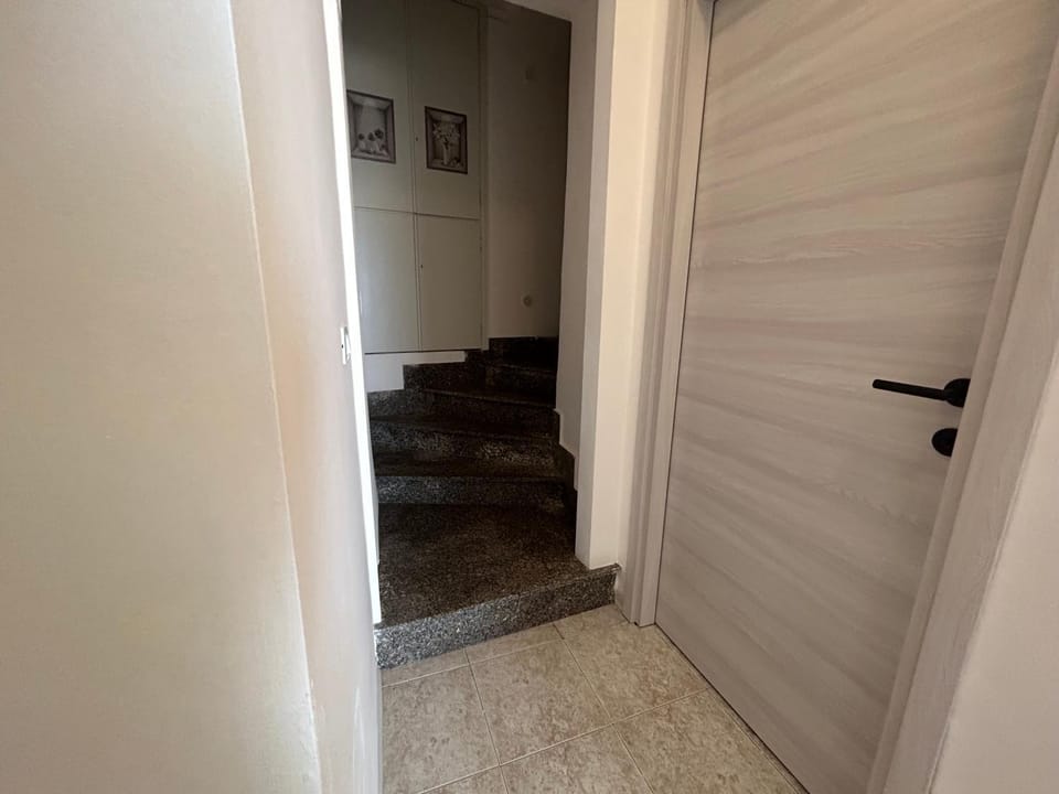 B&BPorta Reale Apartment in Patti