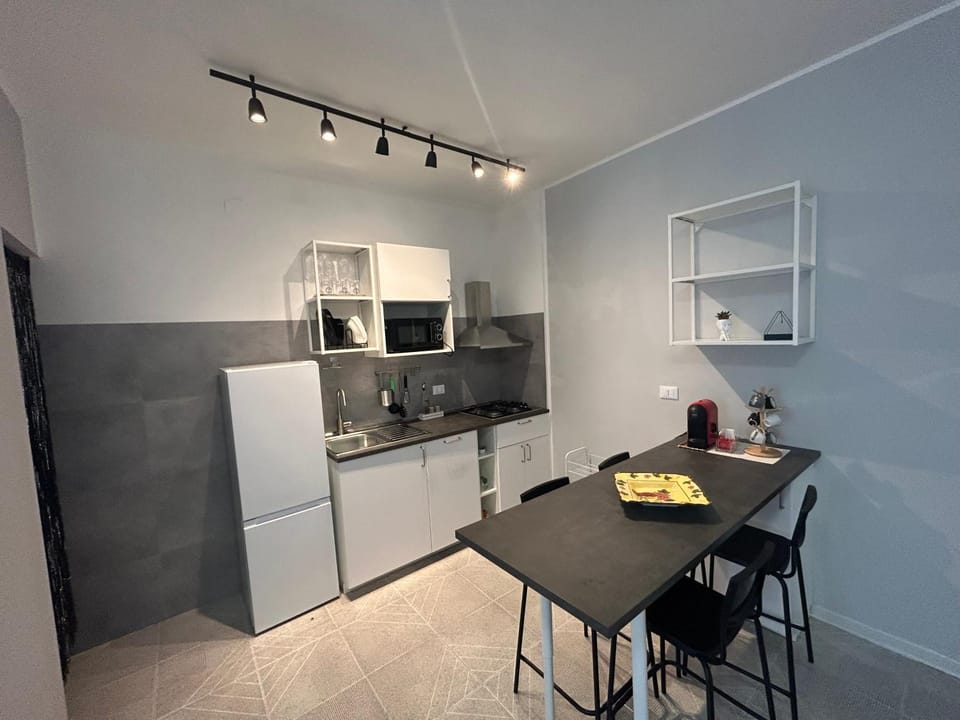B&BPorta Reale Apartment in Patti