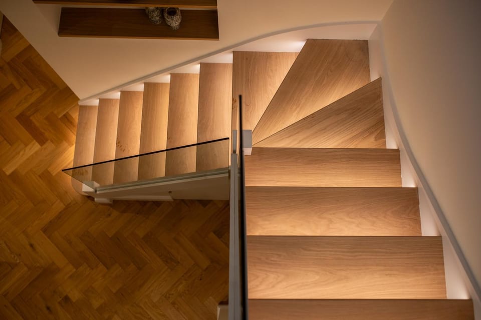 Stunning Hampstead Home RH9 Apartment in London Borough of Camden