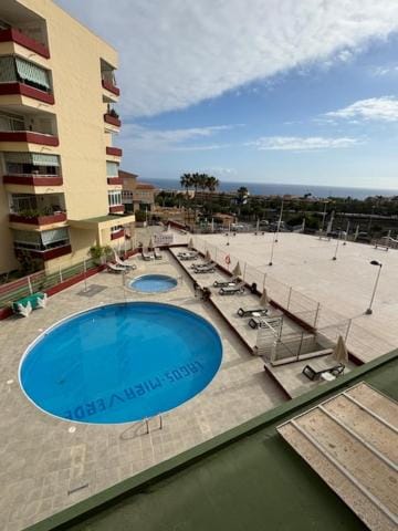 Terrassenapartment mit Pool tenerife sur Apartment in Costa Adeje