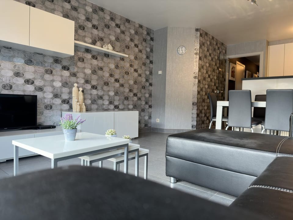 Sea Horse 0401 Apartment in Koksijde