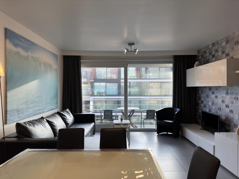 Sea Horse 0401 Apartment in Koksijde