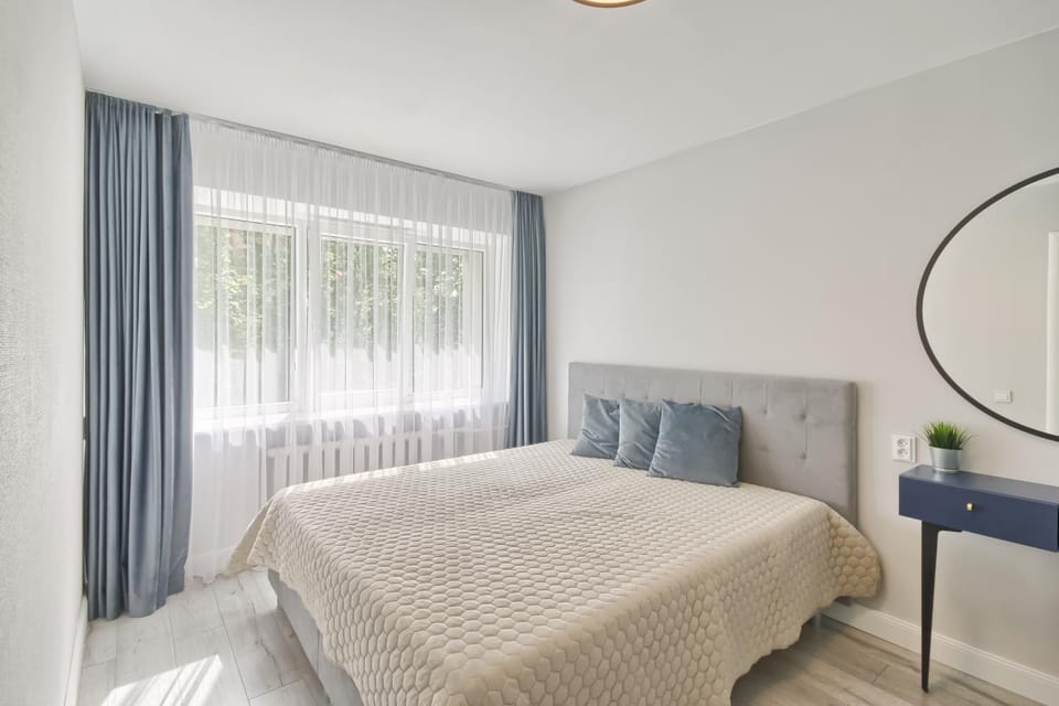 Apartamentai Vilniaus alėjoje Apartment in Lithuania