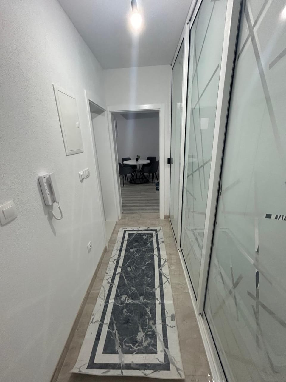 Sweet Holiday Apartment in Mostar