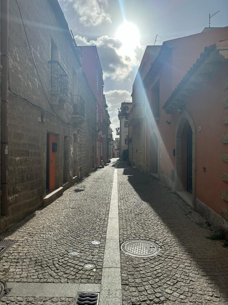 Neighbourhood, Street view