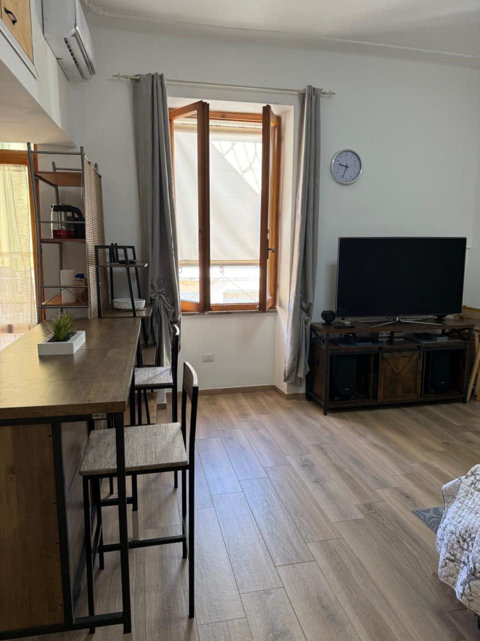 Sa Domitta due Alghero Apartment in Alghero