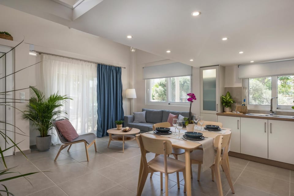 Eranthis Apartment Apartment in Chania