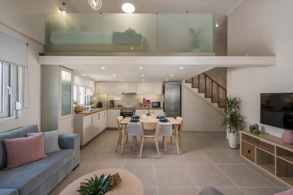 Eranthis Apartment Apartment in Chania