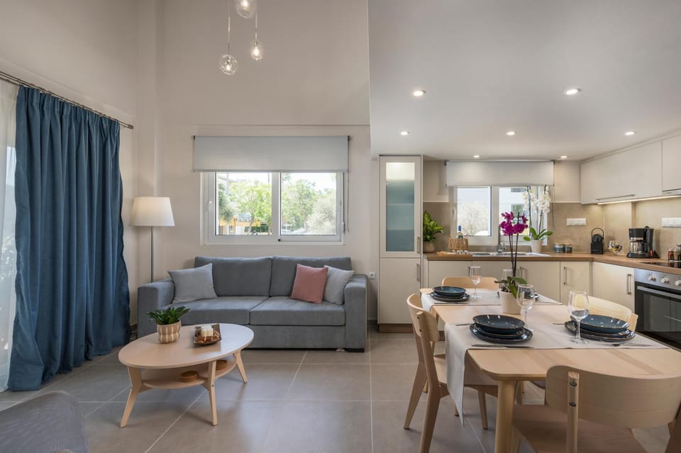 Eranthis Apartment Apartment in Chania