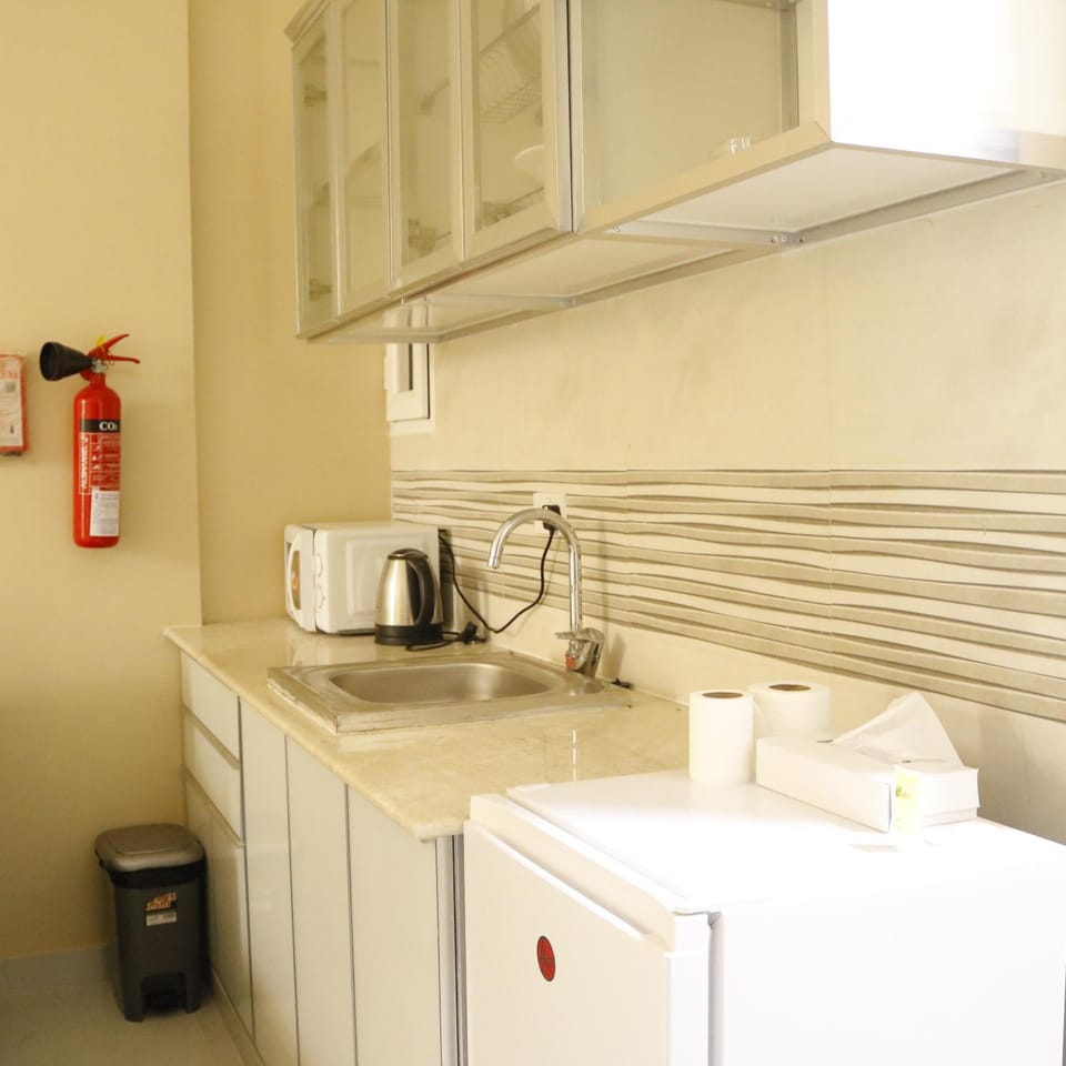 Dar Al Noori Beach Apartment Managed by HPH Apartment in Oman