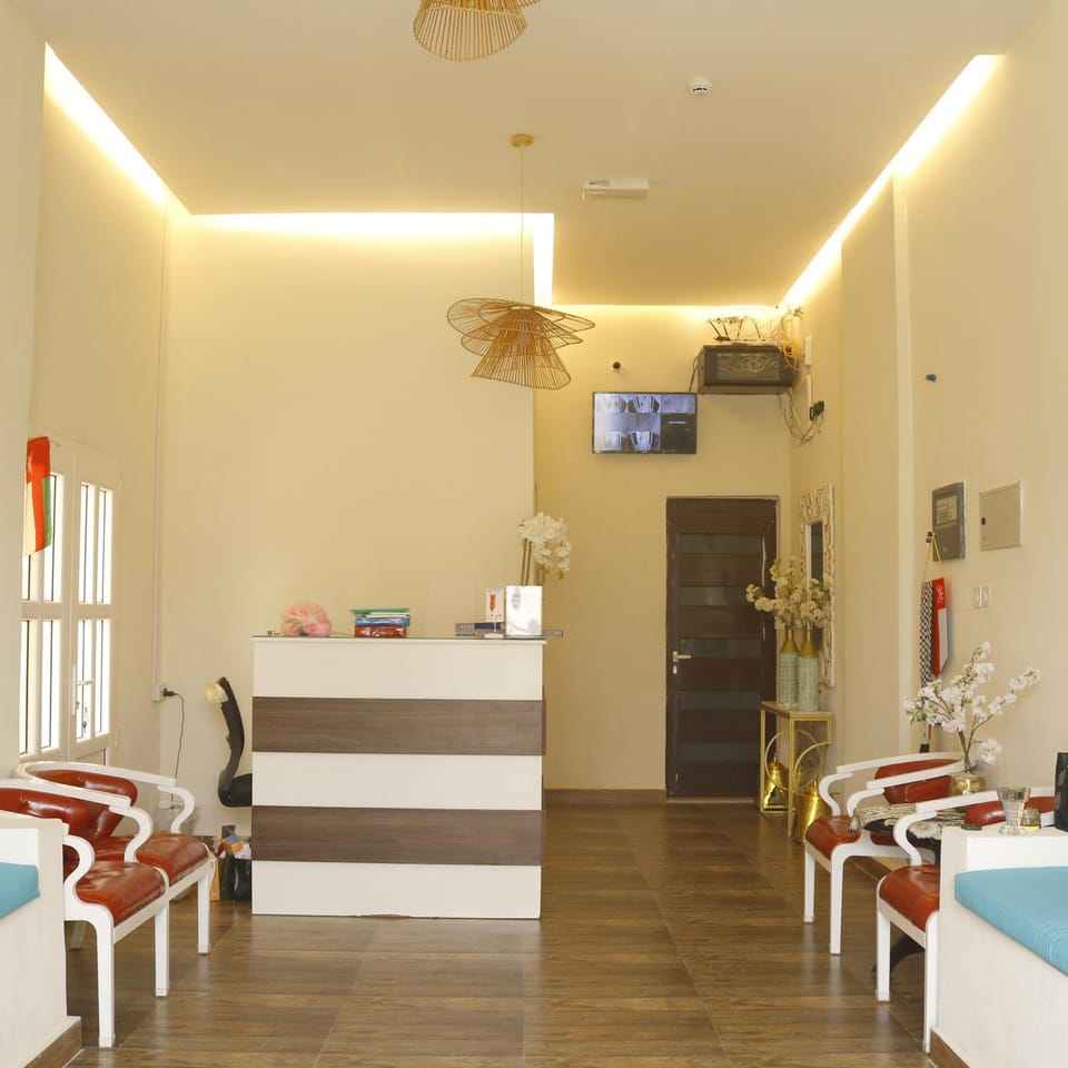 Dar Al Noori Beach Apartment Managed by HPH Apartment in Oman