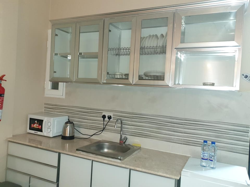 Dar Al Noori Beach Apartment Managed by HPH Apartment in Oman