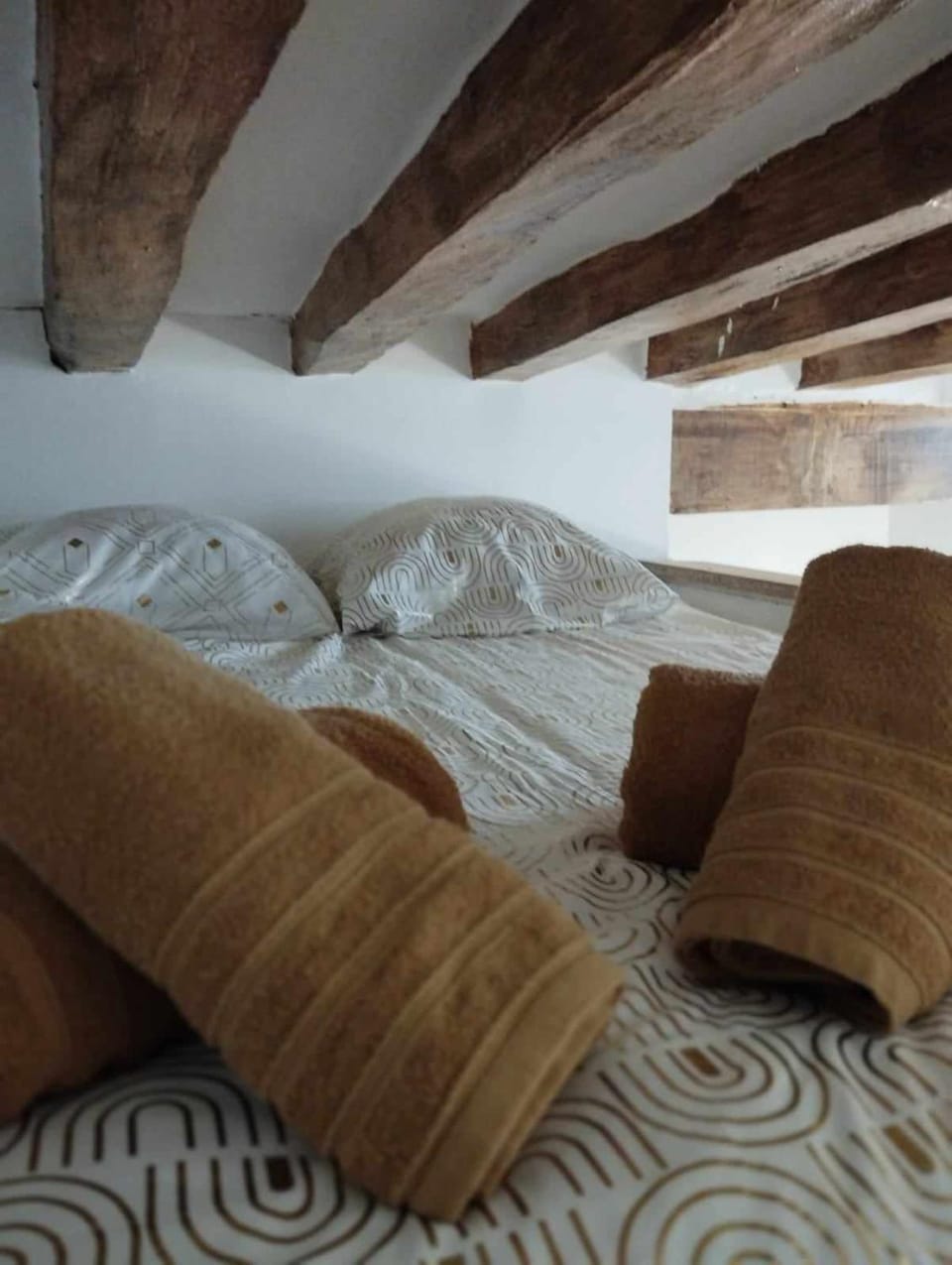 Nid Douillet en Plein Cœur de la Ville Apartment in Dieppe
