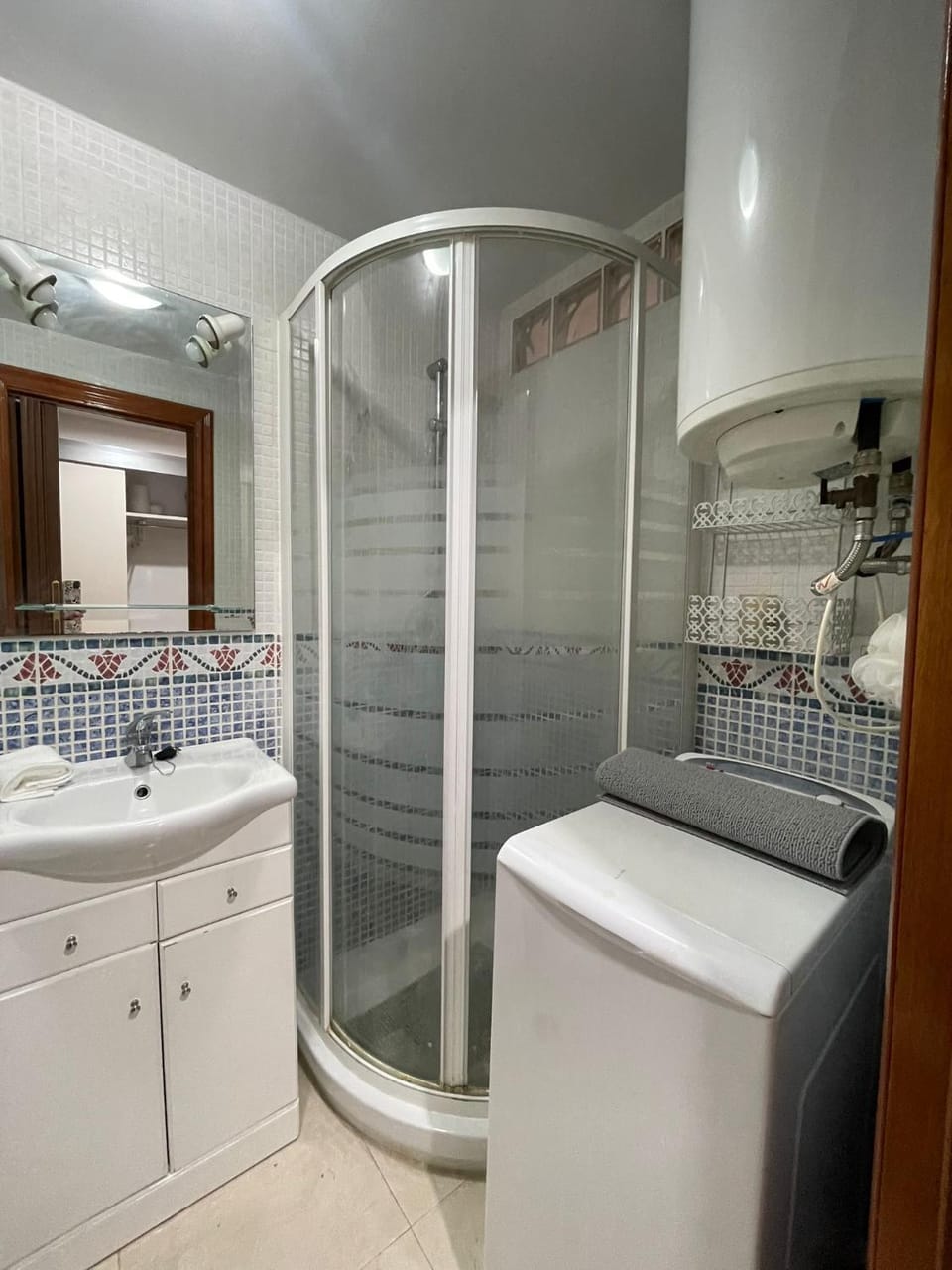 Encantador estudio en Benalmádena costa Apartment in Benalmadena