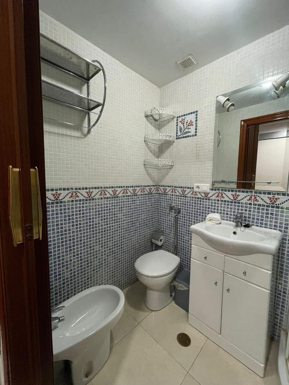 Encantador estudio en Benalmádena costa Apartment in Benalmadena