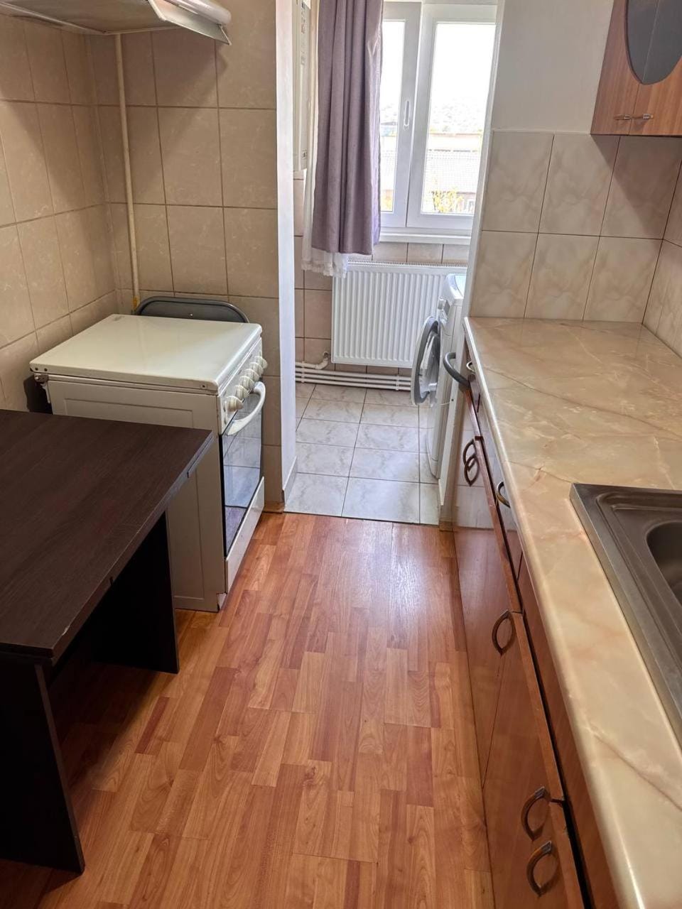 Cozy apartment close to the city centre Apartment in Romania