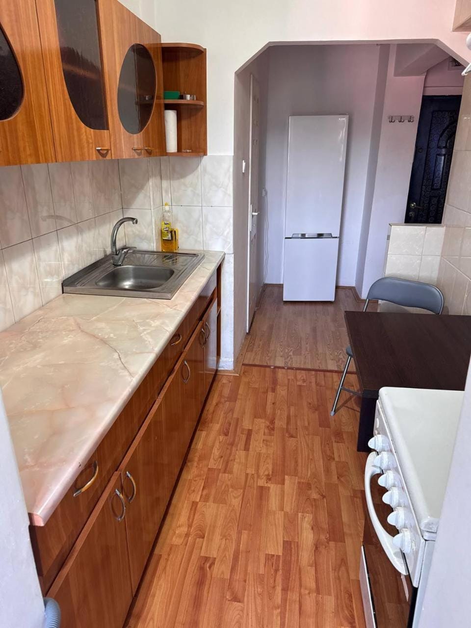 Cozy apartment close to the city centre Apartment in Serbia