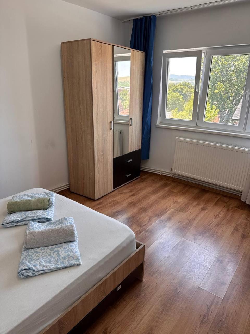 Cozy apartment close to the city centre Apartment in Romania