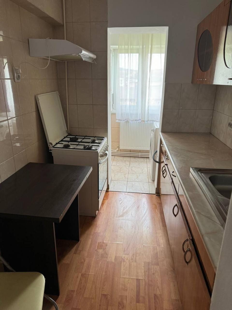 Cozy apartment close to the city centre Apartment in Serbia