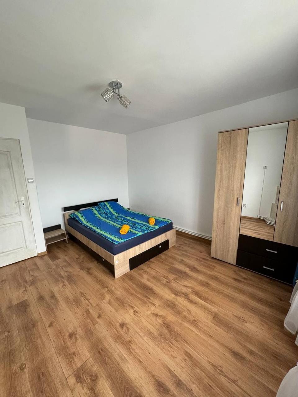 Cozy apartment close to the city centre Apartment in Serbia