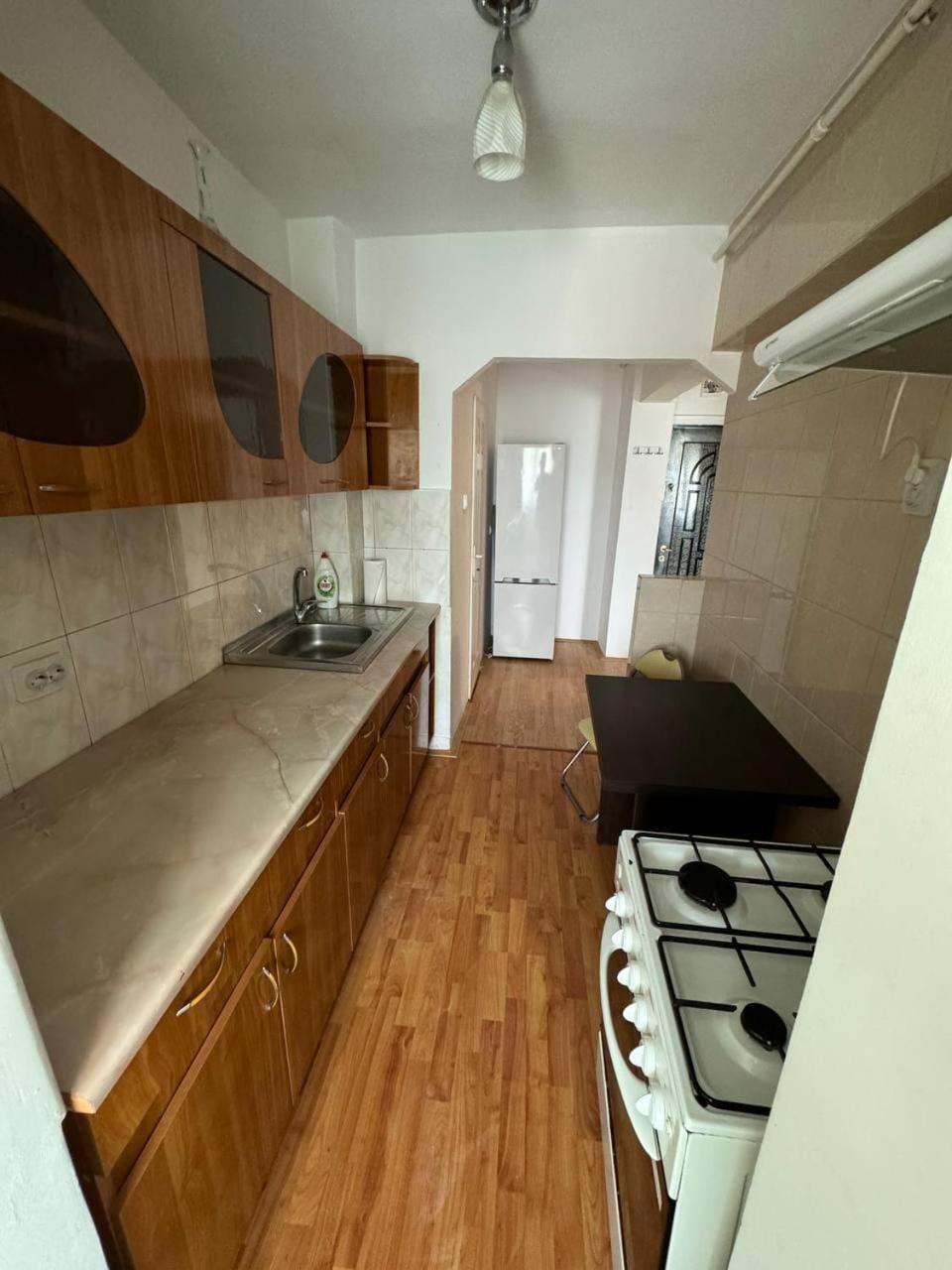 Cozy apartment close to the city centre Apartment in Serbia