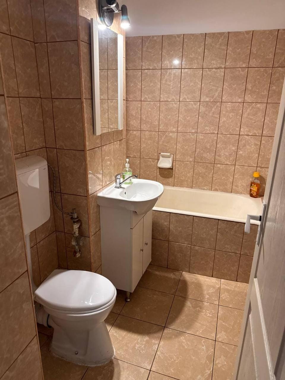 Cozy apartment close to the city centre Apartment in Serbia