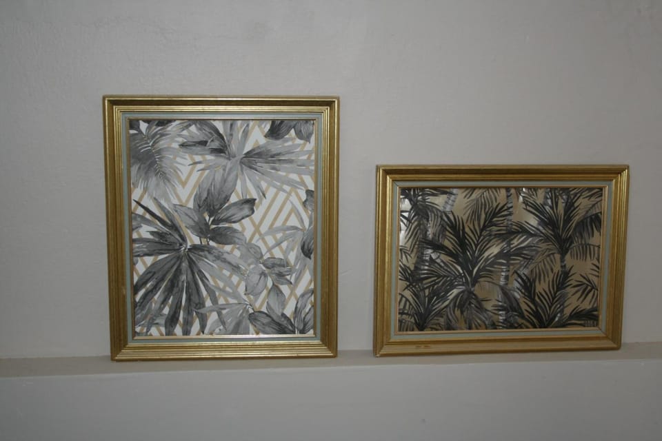 Decorative detail