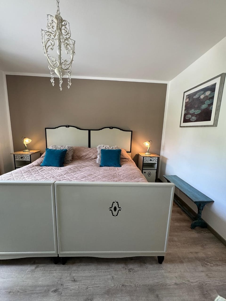 Wohnung im Herzen des Vogelsbergs direkt an der Herchenhainer Höhe Apartment in Hesse