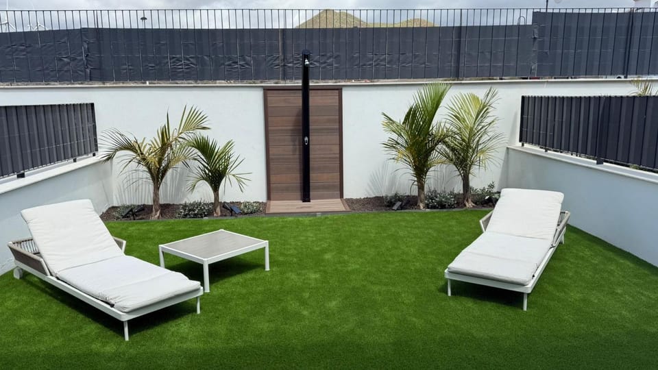 Home2Book Stylish Apartment Pool & Terrace Abades Apartment in Abona