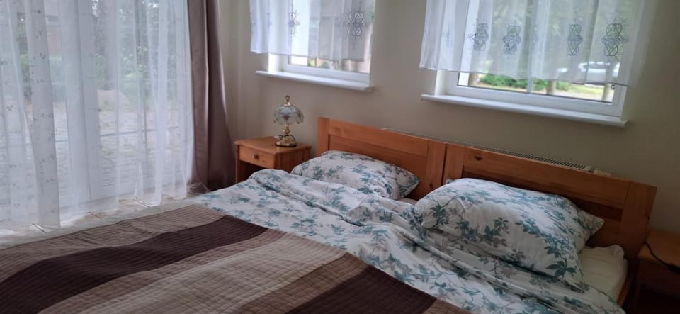 Dworek Pod Kasztanami Grzybowo Bed and Breakfast in West Pomeranian Voivodeship, Poland