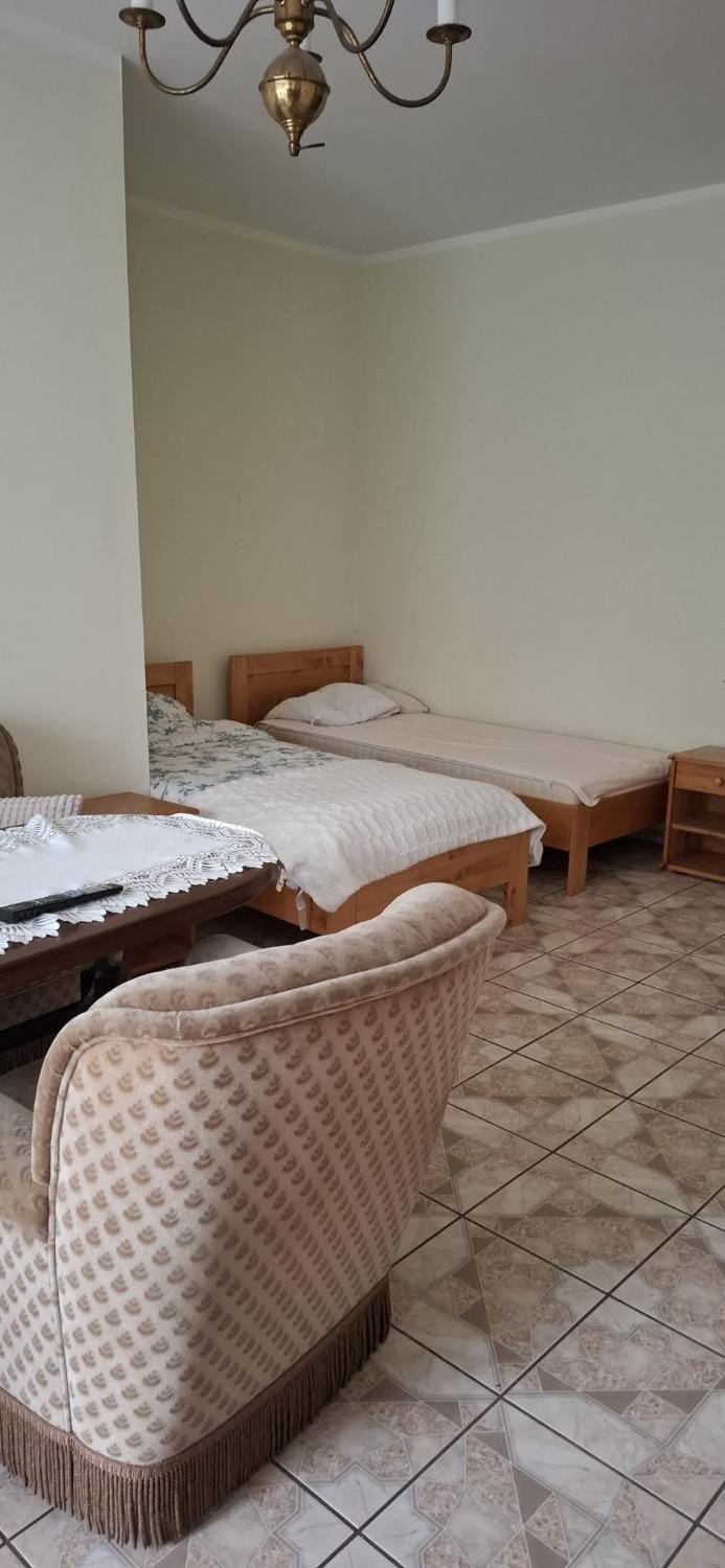Dworek Pod Kasztanami Grzybowo Bed and Breakfast in West Pomeranian Voivodeship, Poland