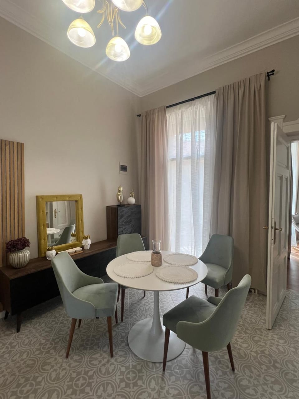 La Strada Central Apartament Apartment in Hungary