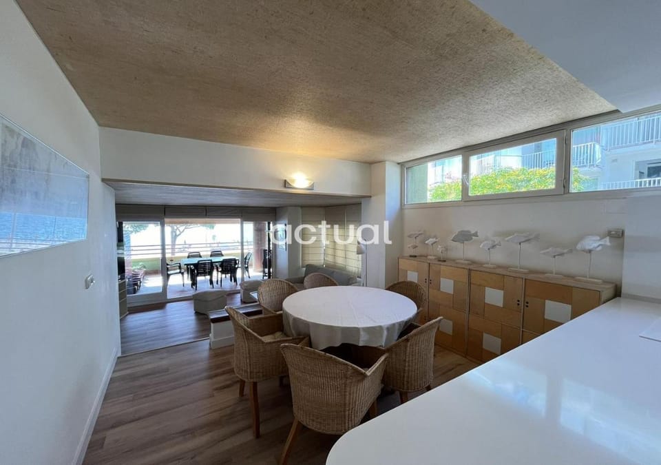 Capanema 1A Apartment in Platja d'Aro