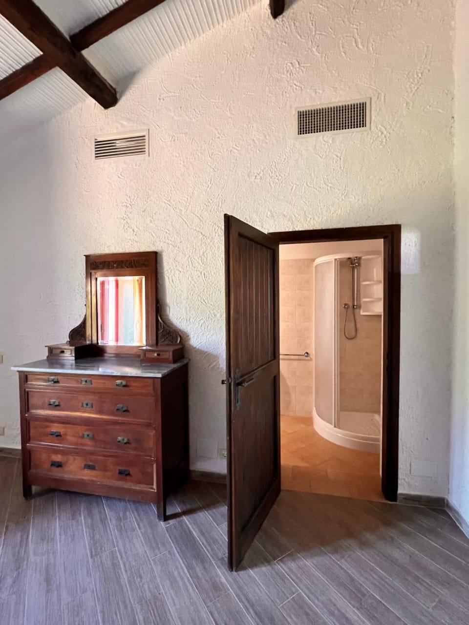 IL MELOGRANO Apartment in Tuscany