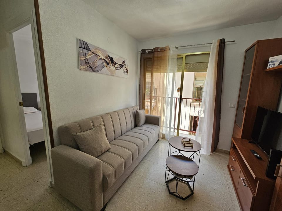 Apartamento Sonia IF Benidorm Apartment in Benidorm