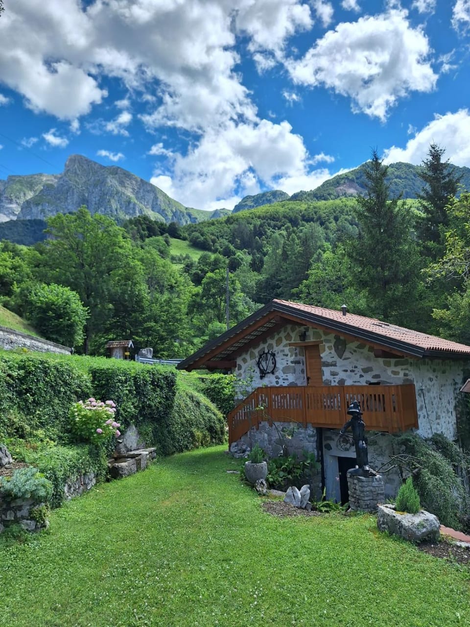 Apartma Andrejc Apartment in Friuli-Venezia Giulia