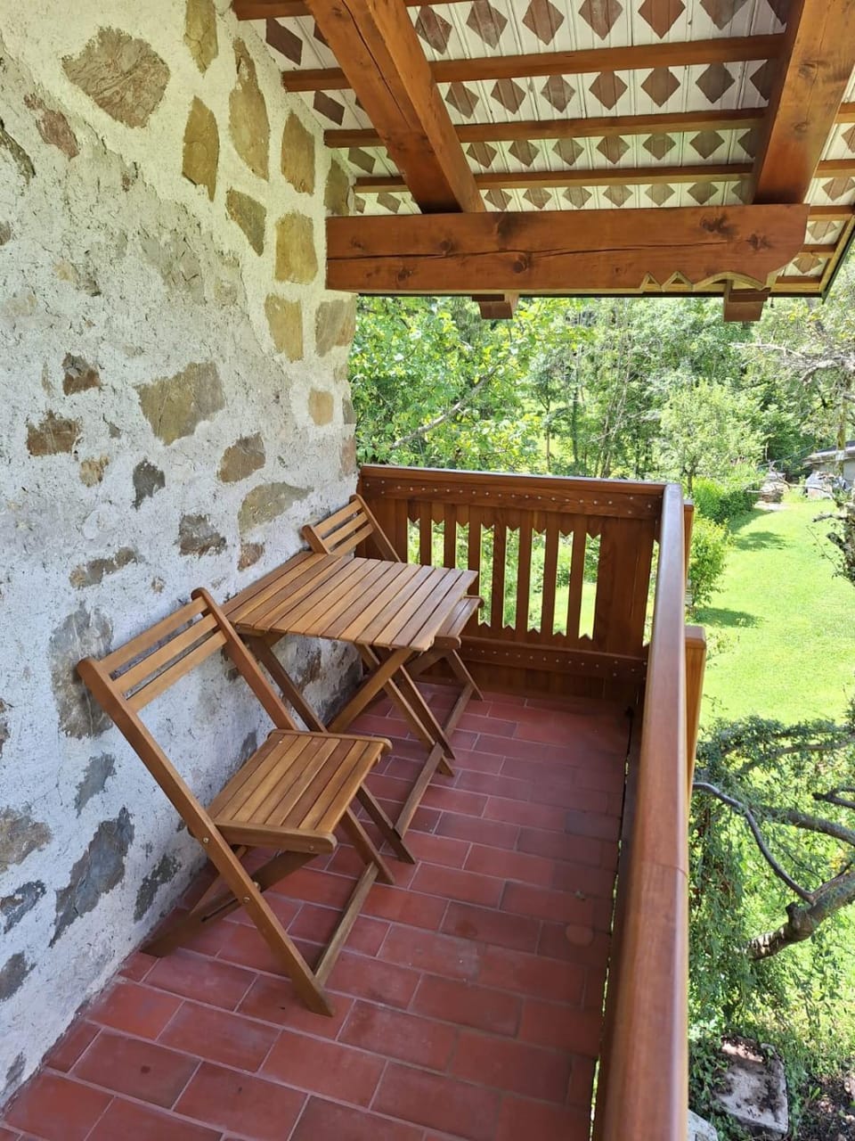 Apartma Andrejc Apartment in Friuli-Venezia Giulia