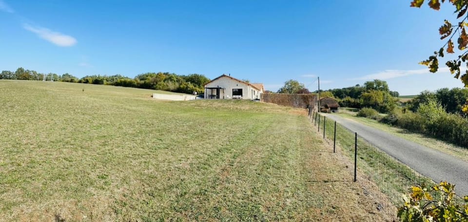 Natural landscape, Garden