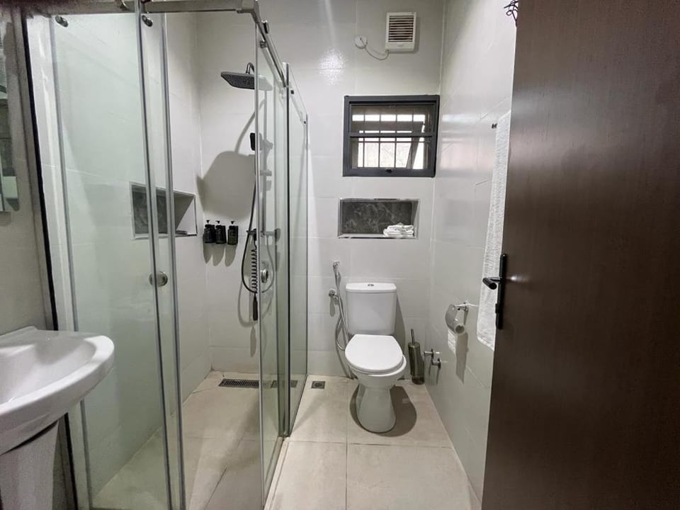 Homecoming Maitama Apartment in Abuja