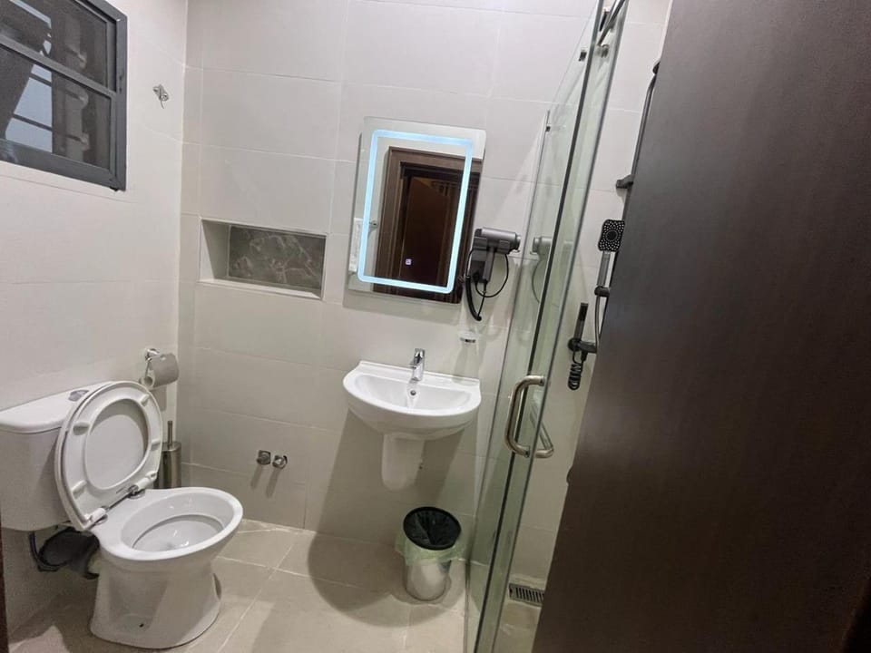 Homecoming Maitama Apartment in Abuja