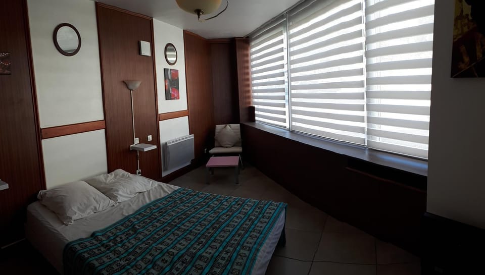 La source Apartment in Pornic
