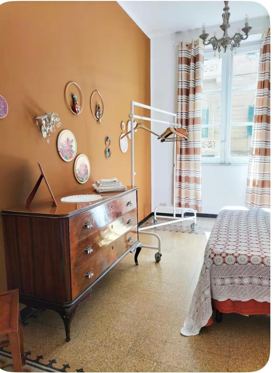 Casa Dam'Arte Apartment in Palermo