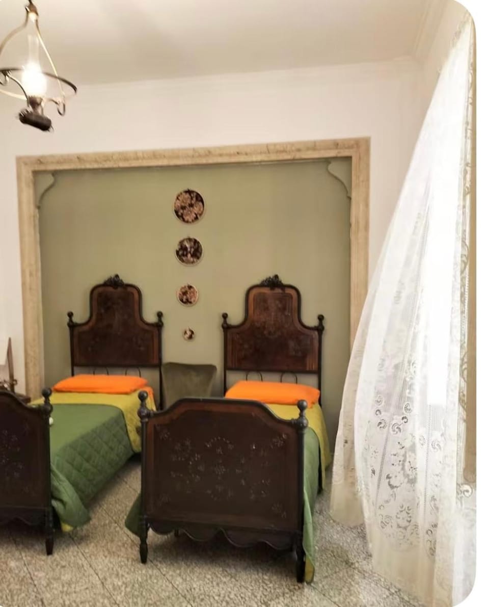 Casa Dam'Arte Apartment in Palermo
