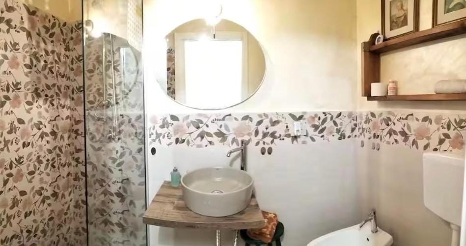Casa Dam'Arte Apartment in Palermo