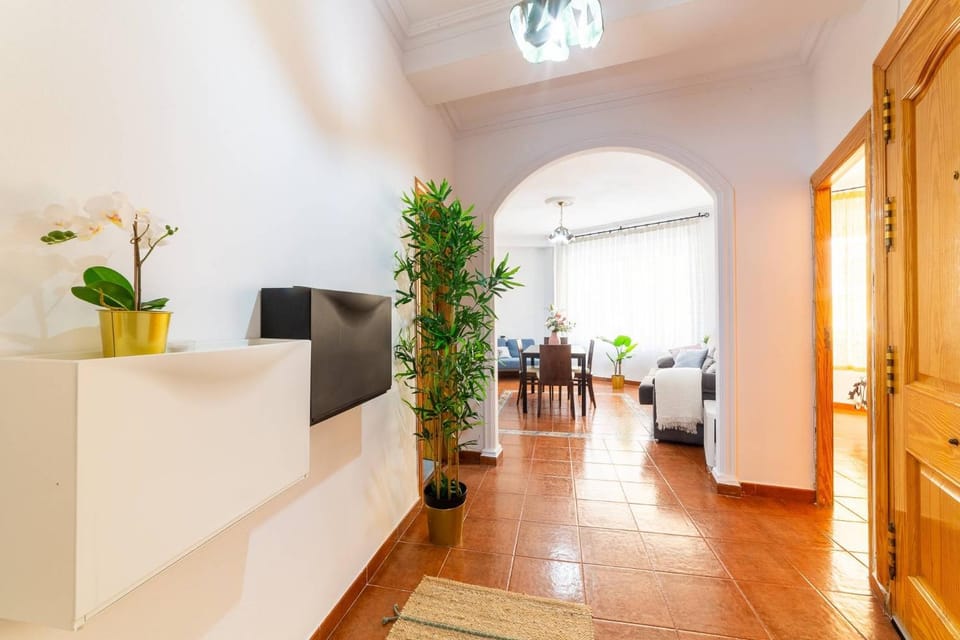 Casa Maruchi Apartamento 2 House in Almería