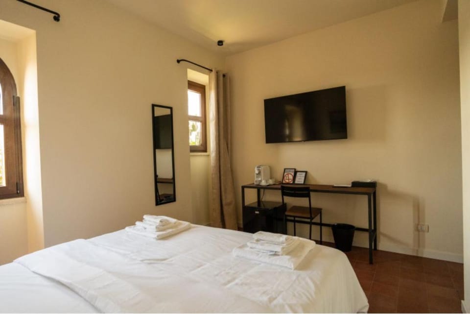 Tenuta del Duca Fiumicino Locanda e Hostaria Guest House Inn in Fiumicino