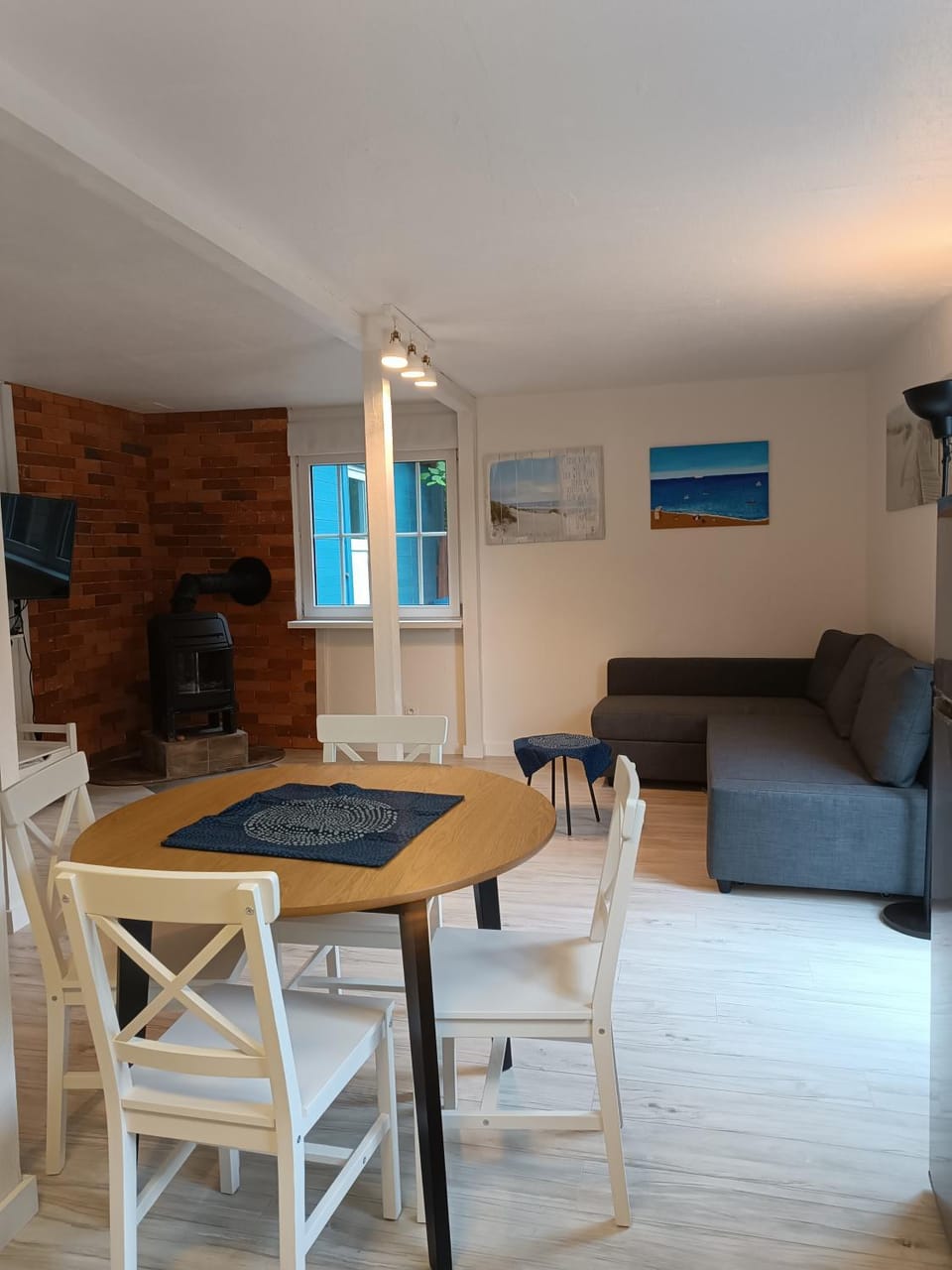 Domek letniskowy Kopalino nad morzem House in Pomeranian Voivodeship